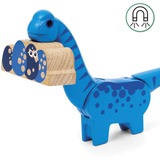 BRIO Treno a Batteria Dinosauri del Mondo,  veicolo da gioco 