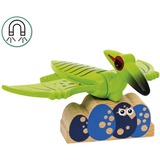 BRIO Treno a Batteria Dinosauri del Mondo,  veicolo da gioco 