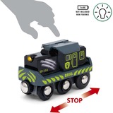 BRIO Treno a Batteria Dinosauri del Mondo,  veicolo da gioco 