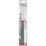 Bosch 2 608 656 021 lama per sega a gattuccio, sega a traforo e sega universale 