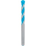 Bosch 2 608 900 631 punta per trapano Punta di centraggio 1 pz Trapano, Punta di centraggio, 1,2 cm, 150 mm, Cemento, Plastica, Piastrella morbida, Legno dolce, Acciaio, 9 cm