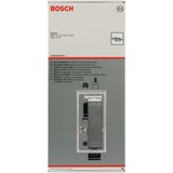 Bosch Telaio di levigatura con inserto spazzola, per GBS 75 / PBS 75, Cornice 