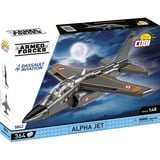 COBI Alpha Jet, Giochi di costruzione 