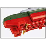 COBI ORP Sęp, Giochi di costruzione 