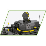 COBI Panzerkampfwagen II Ausf. F, Giochi di costruzione 