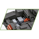 COBI Panzerkampfwagen II Ausf. F, Giochi di costruzione 