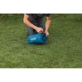 Coleman 2000031638 materasso ad aria Doppio materasso Blu, Base di aria blu, Doppio materasso, Rettangolo
