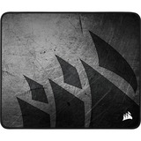 Corsair MM300 PRO Tappetino per mouse per gioco da computer Grigio, Gioco mouse pad grigio/Nero, Grigio, Immagine, Tappetino per mouse per gioco da computer