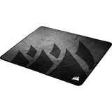 Corsair MM300 PRO Tappetino per mouse per gioco da computer Grigio, Gioco mouse pad grigio/Nero, Grigio, Immagine, Tappetino per mouse per gioco da computer