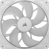 Corsair RS140 ARGB, Ventola bianco