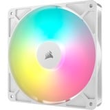 Corsair RS140 ARGB, Ventola bianco