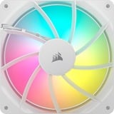 Corsair RS140 ARGB, Ventola bianco