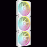Corsair iCUE LINK LX120 RGB Ricondizionato, Ventola bianco