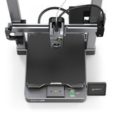 Creality Hi Combo, Stampanti 3D argento/Nero