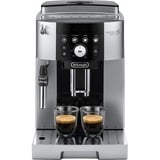 DeLonghi Magnifica S Smart ECAM 250.23.SB, Macchina automatica argento/Nero