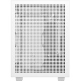 DeepCool CH260, Chassis Tower bianco