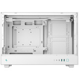 DeepCool CH260, Chassis Tower bianco