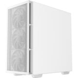 DeepCool CH560 WH, Chassis Tower bianco