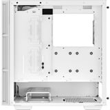DeepCool CH560 WH, Chassis Tower bianco