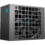 DeepCool GAMER STORM PS850P, Alimentatore PC Nero