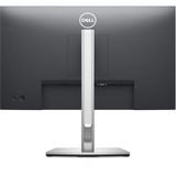 Dell Dell P2422H Ricondizionato, Monitor LED Nero/Argento