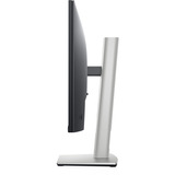 Dell Dell P2422H Ricondizionato, Monitor LED Nero/Argento