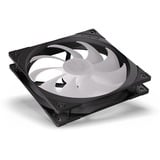 ENDORFY Fluctus 140 PWM ARGB, Ventola Nero/trasparente