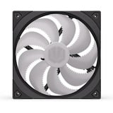 ENDORFY Fluctus 140 PWM ARGB, Ventola Nero/trasparente