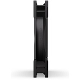 ENDORFY Fluctus 140 PWM ARGB, Ventola Nero/trasparente
