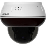 Foscam D8ET, Telecamera di sorveglianza bianco