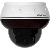 Foscam D8ET, Telecamera di sorveglianza bianco