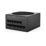 Fractal Design ION Gold 3 1000W Black, Alimentatore PC Nero