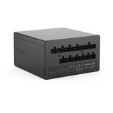 Fractal Design ION Gold 3 1000W Black, Alimentatore PC Nero