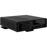 Fractal Design Ridge, Chassis Tower Nero