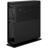 Fractal Design Ridge, Chassis Tower Nero