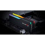 G.Skill DIMM 32 GB DDR5-6800 (2x 16 GB) Dual-Kit, Memoria Nero