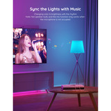 Govee Lampadina intelligente Wifi&BLE 800lm, Lampada a LED 