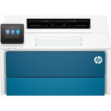 HP LaserJet Pro 4007dw, Stampante laser grigio/Blu