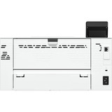 HP LaserJet Pro 4007dw, Stampante laser grigio/Blu