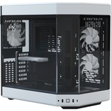 HYTE Y60, Chassis Tower bianco/Nero