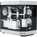 HYTE Y60, Chassis Tower bianco/Nero
