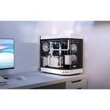 HYTE Y60, Chassis Tower bianco/Nero