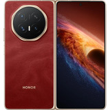 Honor Magic V6 512GB, Handy rosso/Oro
