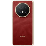 Honor Magic V6 512GB, Handy rosso/Oro