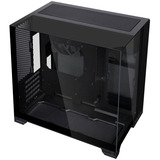 Lian Li O11 Vision-M, Chassis Tower Nero