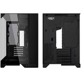 Lian Li O11 Vision-M, Chassis Tower Nero