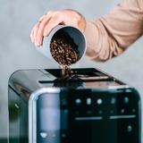 Melitta Barista T Smart F83/0-102, Macchina automatica Nero
