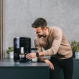 Melitta Barista T Smart F83/0-102, Macchina automatica Nero