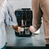 Melitta Barista T Smart F83/0-102, Macchina automatica Nero