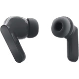 Motorola moto buds Bass Dark Shadow, Cuffie Nero